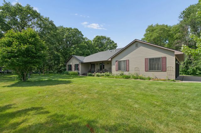 3459 166th Lane NW, Andover, MN 55304