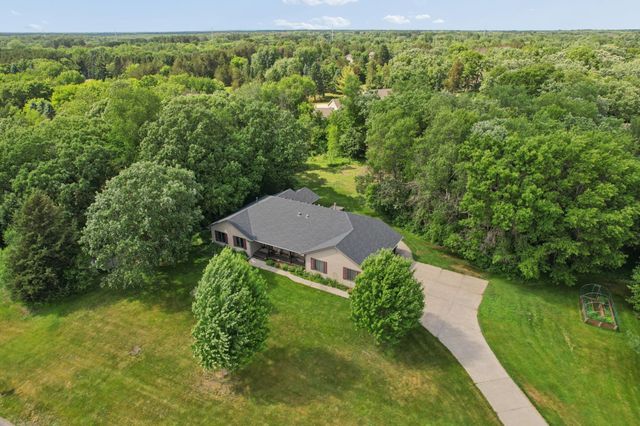 3459 166th Lane NW, Andover, MN 55304