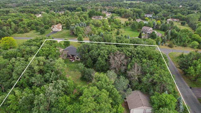 3459 166th Lane NW, Andover, MN 55304