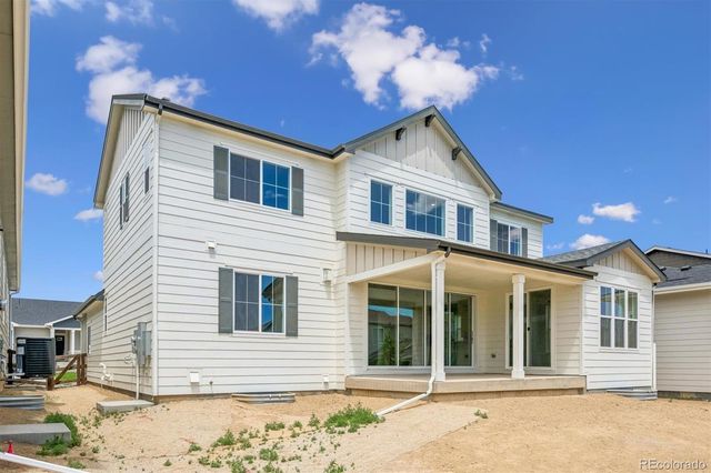 5696 Wayfarer Circle, Firestone, CO 80504