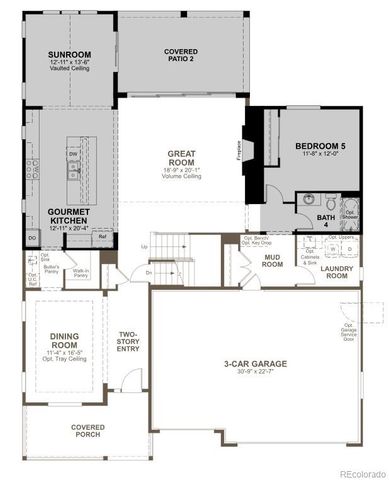 5696 Wayfarer Circle, Firestone, CO 80504