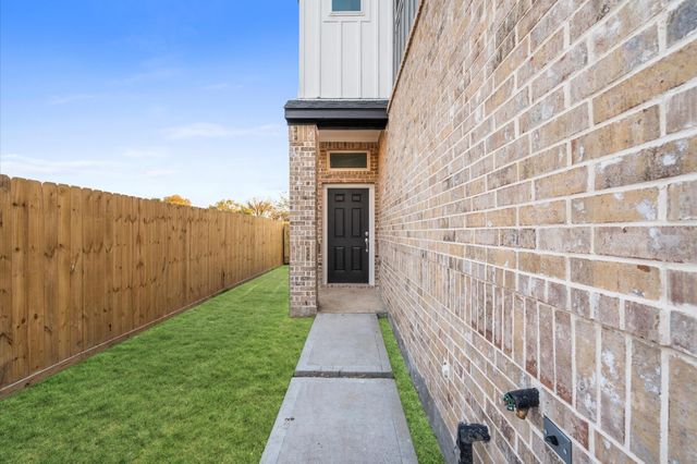 6404 Pregonero Lane, Houston, TX 77048