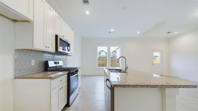 6404 Pregonero Lane, Houston, TX 77048