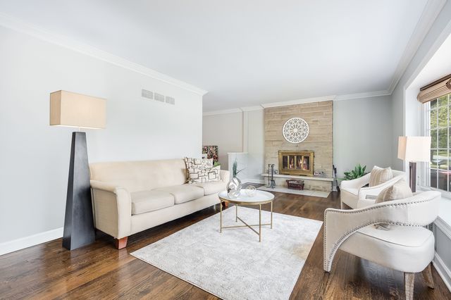 14858 Parkside Avenue, Oak Forest, IL 60452