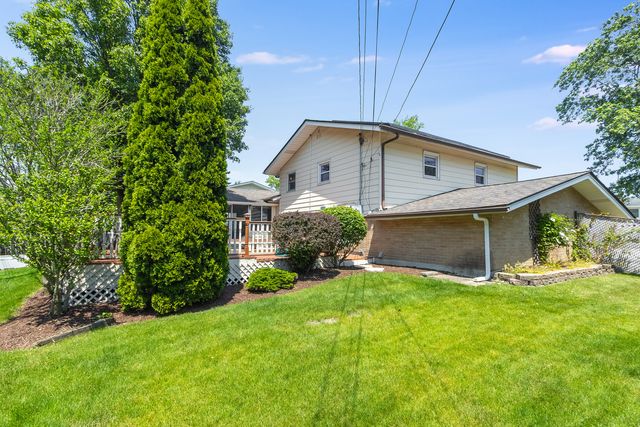 14858 Parkside Avenue, Oak Forest, IL 60452