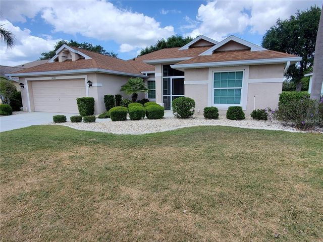 2439 E DEL WEBB BOULEVARD, Sun City Center, FL 33573