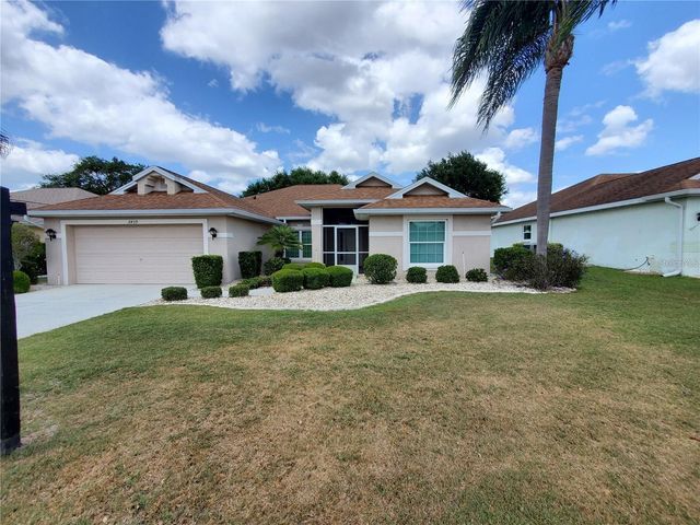 2439 E DEL WEBB BOULEVARD, Sun City Center, FL 33573