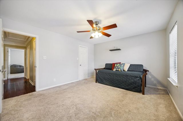 1306 Forest Hollow Drive, Missouri City, TX 77459