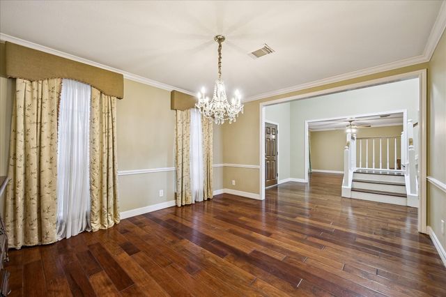1306 Forest Hollow Drive, Missouri City, TX 77459