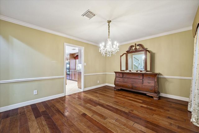 1306 Forest Hollow Drive, Missouri City, TX 77459