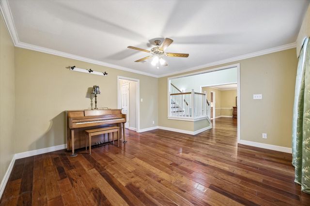 1306 Forest Hollow Drive, Missouri City, TX 77459