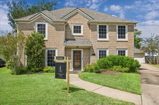 1306 Forest Hollow Drive, Missouri City, TX 77459