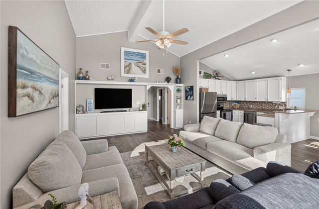 15246 CARTAGENA Ct, Corpus Christi, TX 78418