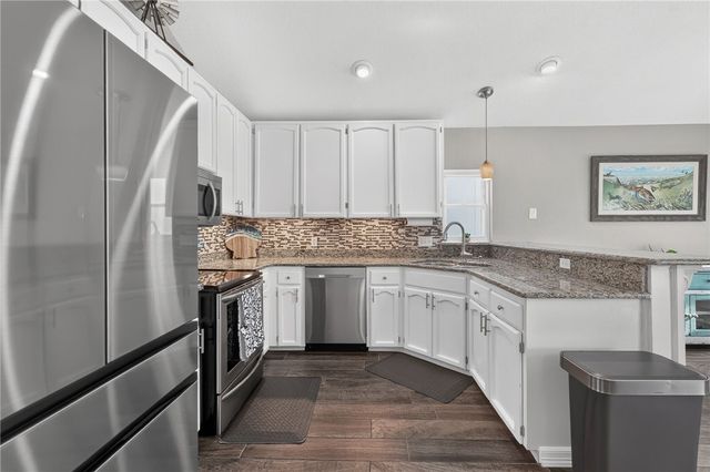 15246 CARTAGENA Ct, Corpus Christi, TX 78418