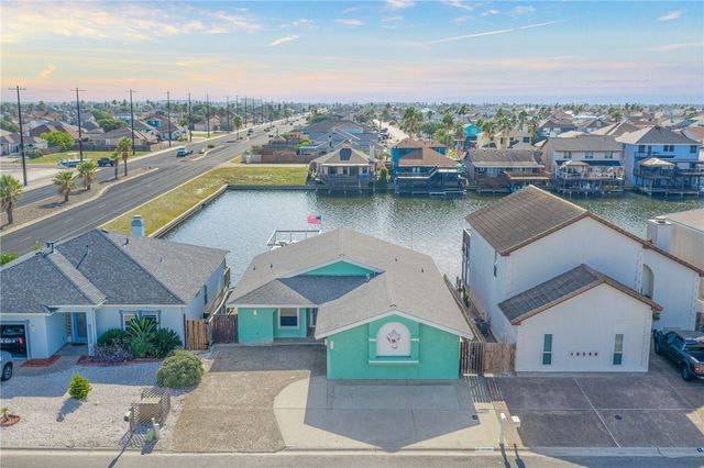 15246 CARTAGENA Ct, Corpus Christi, TX 78418
