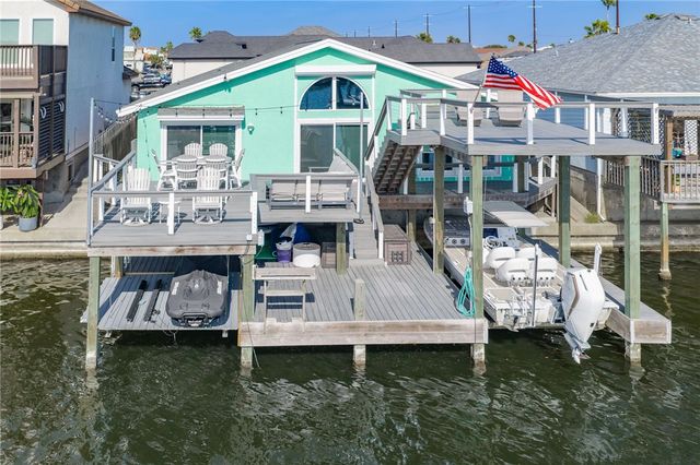 15246 CARTAGENA Ct, Corpus Christi, TX 78418