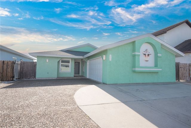 15246 CARTAGENA Ct, Corpus Christi, TX 78418