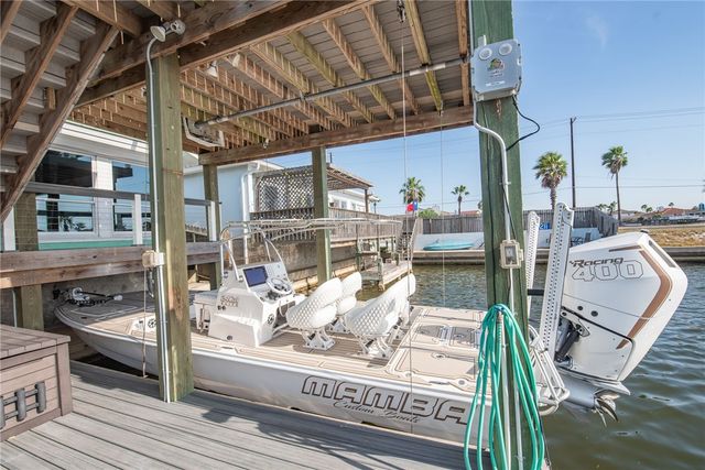 15246 CARTAGENA Ct, Corpus Christi, TX 78418