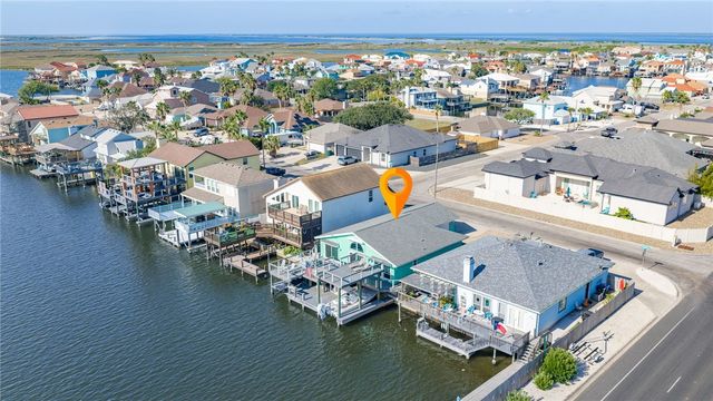 15246 CARTAGENA Ct, Corpus Christi, TX 78418