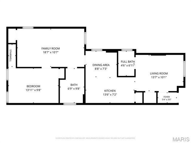 3451 Itaska Street, St Louis, MO 63111