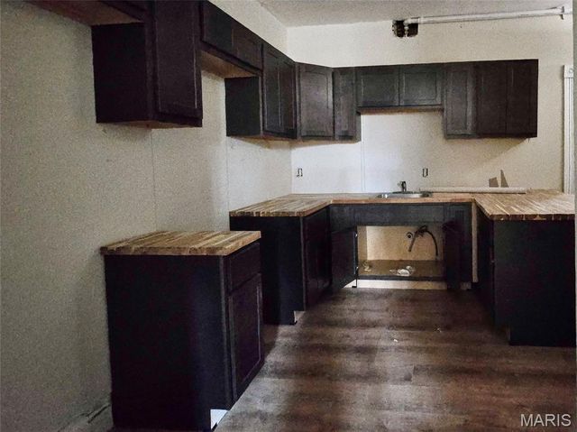 3451 Itaska Street, St Louis, MO 63111