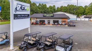 1316 Andy Griffith Parkway, Mount Airy, NC 27030