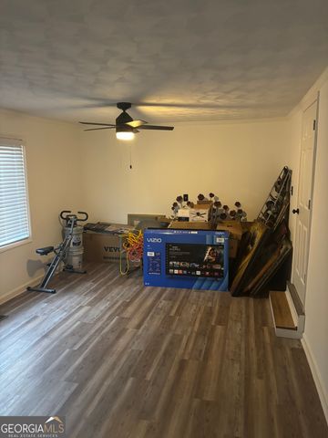 614 Alfred C Carson, Sandersville, GA 31082