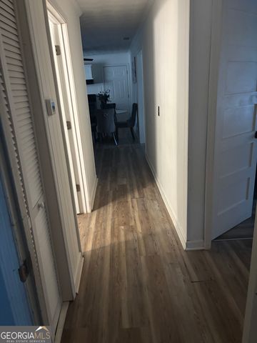 614 Alfred C Carson, Sandersville, GA 31082