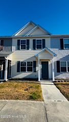2002 Grandeur Avenue, Jacksonville, NC 28546