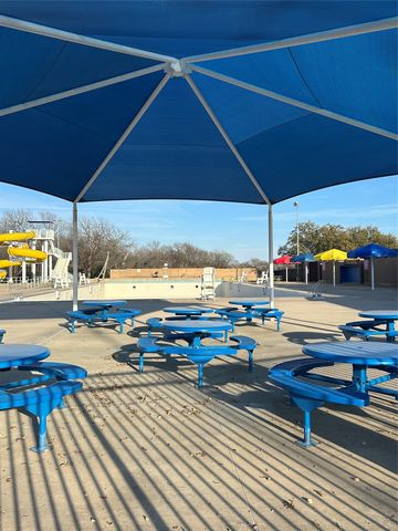 610 Greencove Drive, Garland, TX 75040