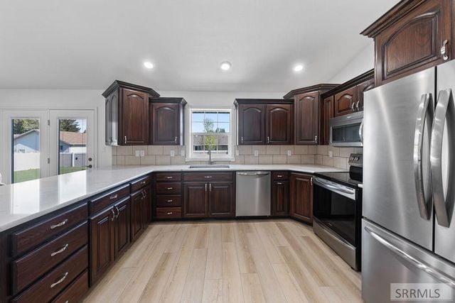 625 Vale Lane, Rexburg, ID 83440