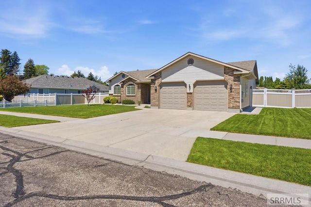 625 Vale Lane, Rexburg, ID 83440