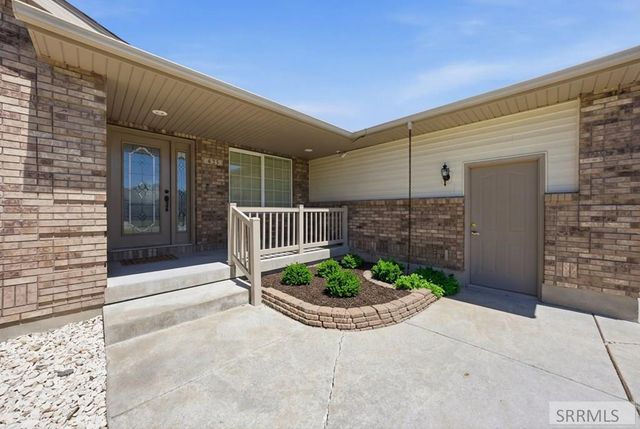 625 Vale Lane, Rexburg, ID 83440