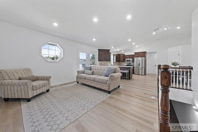 625 Vale Lane, Rexburg, ID 83440