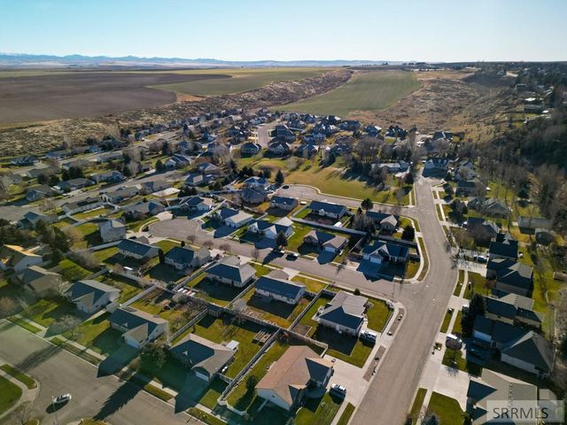 625 Vale Lane, Rexburg, ID 83440