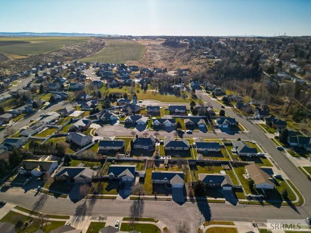 625 Vale Lane, Rexburg, ID 83440