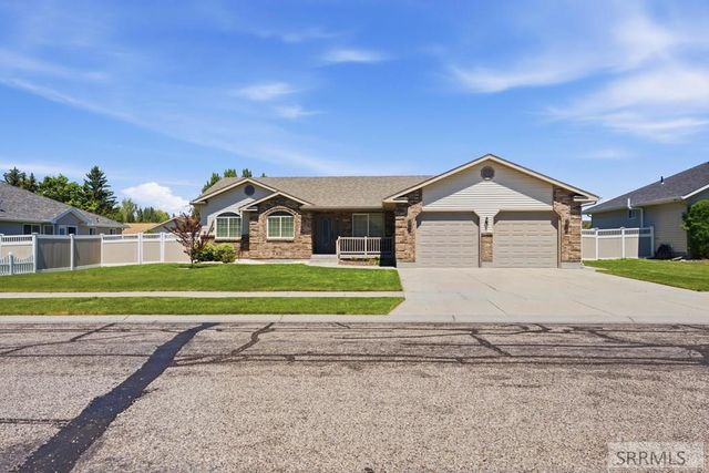 625 Vale Lane, Rexburg, ID 83440