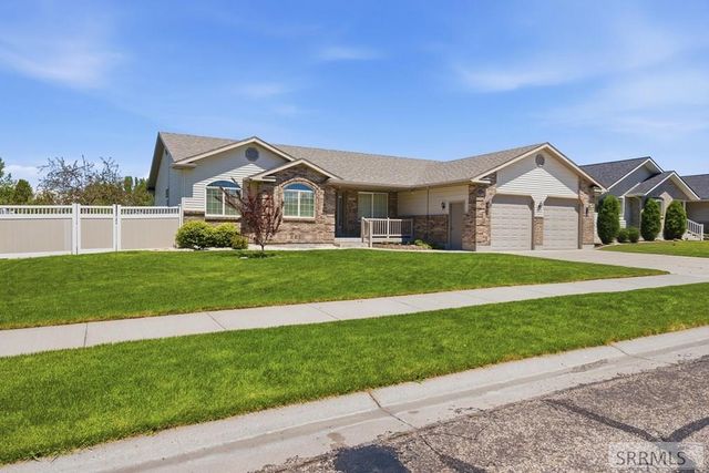 625 Vale Lane, Rexburg, ID 83440