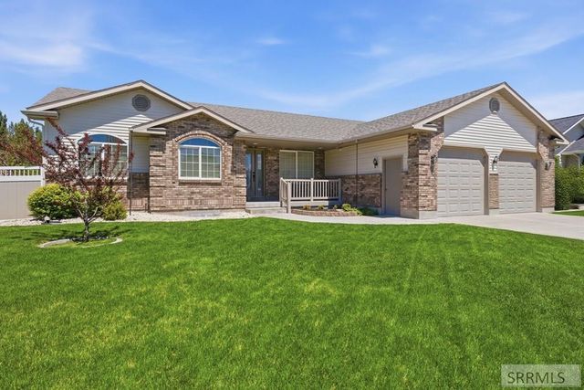625 Vale Lane, Rexburg, ID 83440