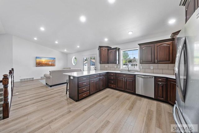 625 Vale Lane, Rexburg, ID 83440