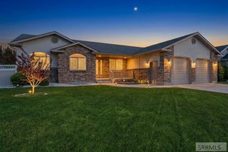 625 Vale Lane, Rexburg, ID 83440