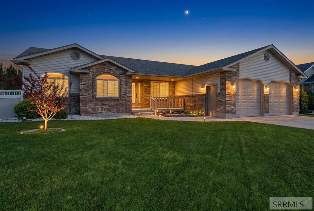 625 Vale Lane, Rexburg, ID 83440