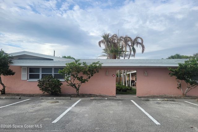 509 Jefferson Avenue 8, Cape Canaveral, FL 32920
