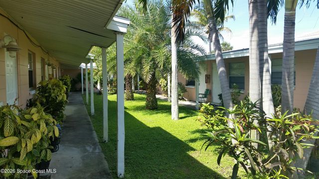 509 Jefferson Avenue 8, Cape Canaveral, FL 32920