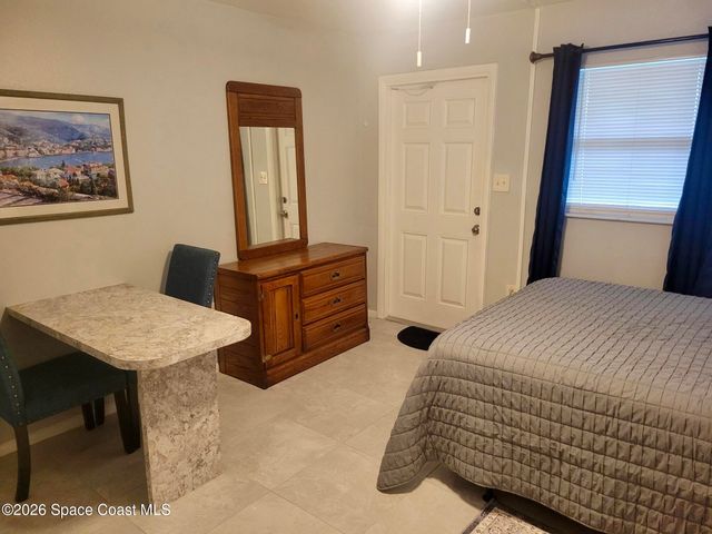 509 Jefferson Avenue 8, Cape Canaveral, FL 32920