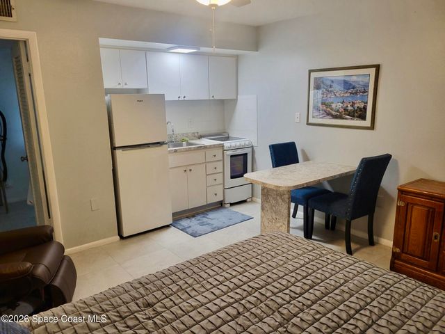 509 Jefferson Avenue 8, Cape Canaveral, FL 32920