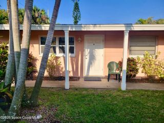 509 Jefferson Avenue 8, Cape Canaveral, FL 32920