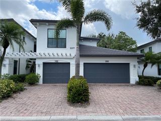 2377 Ravenna BLVD 202, Naples, FL 34109