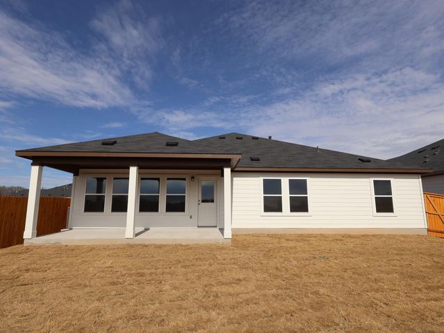 19909 Schatz WAY, Manor, TX 78653