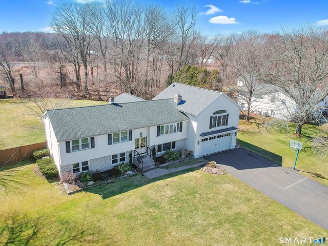 65 Nida Drive, North Branford, CT 06472